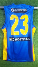 Load image into Gallery viewer, Gold Coast Suns 2024 VFL Clash Guernsey