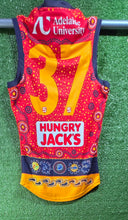 Load image into Gallery viewer, 2025 Adelaide Crows SANFL Indigenous Guernseys (Short Sleeve)