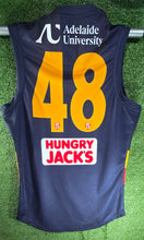 Load image into Gallery viewer, 2026 Adelaide Crows SANFL (Blue)