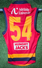Load image into Gallery viewer, 2026 Adelaide Crows SANFL (RED)