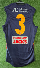Load image into Gallery viewer, 2025 Adelaide Crows SANFL (Blue Guernsey)