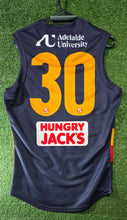 Load image into Gallery viewer, 2025 Adelaide Crows SANFL (Blue Guernsey)