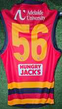 Load image into Gallery viewer, 2026 Adelaide Crows SANFL (RED)