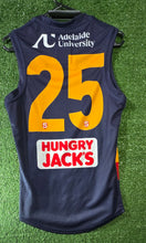 Load image into Gallery viewer, 2025 Adelaide Crows SANFL (Blue Guernsey)