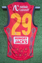 Load image into Gallery viewer, 2026 Adelaide Crows SANFL Indigenous