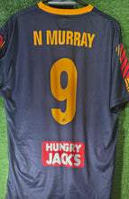 Load image into Gallery viewer, 2025 Adelaide Crows AFL Warm Up shirts