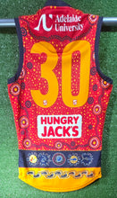 Load image into Gallery viewer, 2025 Adelaide Crows SANFL Indigenous Guernseys (Short Sleeve)