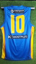 Load image into Gallery viewer, Gold Coast Suns 2024 VFL Clash Guernsey
