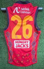 Load image into Gallery viewer, 2026 Adelaide Crows SANFL Indigenous