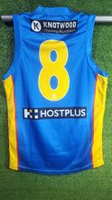Load image into Gallery viewer, Gold Coast Suns 2024 VFL Clash Guernsey