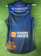 Load image into Gallery viewer, 2024 Adelaide Crows SANFL Indigenous Guernseys (Short Sleeve)