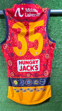 Load image into Gallery viewer, 2025 Adelaide Crows SANFL Indigenous Guernseys (Short Sleeve)