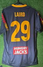 Load image into Gallery viewer, 2025 Adelaide Crows AFL Warm Up shirts