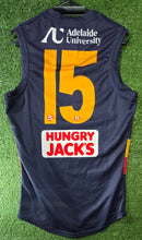 Load image into Gallery viewer, 2025 Adelaide Crows SANFL (Blue Guernsey)