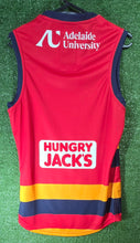 Load image into Gallery viewer, 2025 Adelaide Crows SANFL (Red Guernsey)