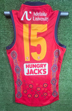 Load image into Gallery viewer, 2026 Adelaide Crows SANFL Indigenous