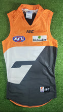 Load image into Gallery viewer, GWS GIANTS 2014 Guernseys