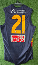 Load image into Gallery viewer, 2025 Adelaide Crows SANFL (Blue Guernsey)