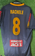 Load image into Gallery viewer, 2025 Adelaide Crows AFL Warm Up shirts