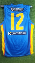 Load image into Gallery viewer, Gold Coast Suns 2024 VFL Clash Guernsey