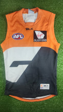 Load image into Gallery viewer, GWS GIANTS 2015 Guernseys