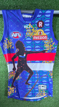 Load image into Gallery viewer, Western Bulldogs various Guernseys (AFL / VFL)