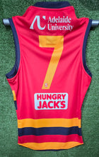 Load image into Gallery viewer, 2026 Adelaide Crows SANFL (RED)