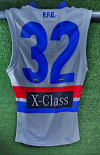 Load image into Gallery viewer, Western Bulldogs Guernsey (2020 AFL Clash)