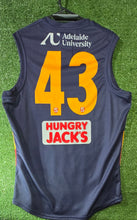 Load image into Gallery viewer, 2025 Adelaide Crows SANFL (Blue Guernsey)