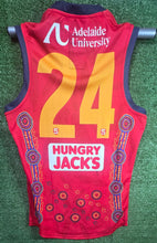 Load image into Gallery viewer, 2026 Adelaide Crows SANFL Indigenous