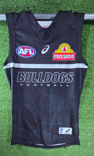 Load image into Gallery viewer, Western Bulldogs various Guernseys (AFL / VFL)