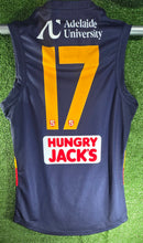 Load image into Gallery viewer, 2026 Adelaide Crows SANFL (Blue)
