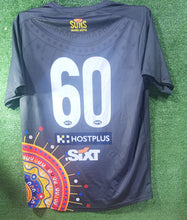 Load image into Gallery viewer, Gold Coast Suns 2023 Run Out shirt