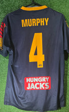 Load image into Gallery viewer, 2025 Adelaide Crows AFL Warm Up shirts