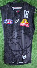 Load image into Gallery viewer, Western Bulldogs Training Guernsey (2022) AFL