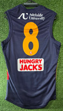 Load image into Gallery viewer, 2025 Adelaide Crows SANFL (Blue Guernsey)