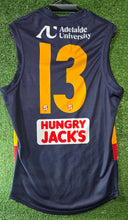 Load image into Gallery viewer, 2025 Adelaide Crows SANFL (Blue Guernsey)