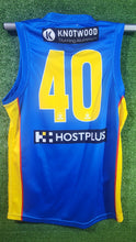 Load image into Gallery viewer, Gold Coast Suns 2024 VFL Clash Guernsey