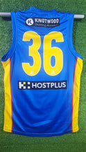 Load image into Gallery viewer, Gold Coast Suns 2024 VFL Clash Guernsey
