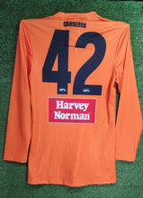Load image into Gallery viewer, GWS Giants 2022 Guernseys