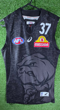 Load image into Gallery viewer, Western Bulldogs Training Guernsey (2022) AFL