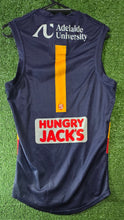 Load image into Gallery viewer, 2025 Adelaide Crows SANFL (Blue Guernsey)