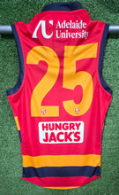 Load image into Gallery viewer, 2026 Adelaide Crows SANFL (RED)