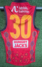 Load image into Gallery viewer, 2026 Adelaide Crows SANFL Indigenous