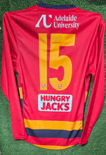 Load image into Gallery viewer, 2026 Adelaide Crows SANFL (RED)