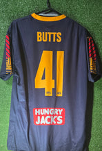 Load image into Gallery viewer, 2025 Adelaide Crows AFL Warm Up shirts