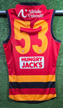 Load image into Gallery viewer, 2025 Adelaide Crows SANFL (Red Guernsey)