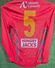 Load image into Gallery viewer, 2026 Adelaide Crows SANFL Indigenous