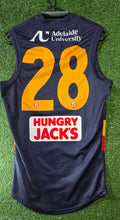 Load image into Gallery viewer, 2025 Adelaide Crows SANFL (Blue Guernsey)