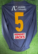 Load image into Gallery viewer, 2026 Adelaide Crows SANFL (Blue)